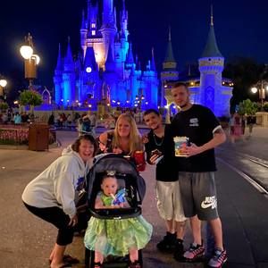 Meet your Posher, Brandan